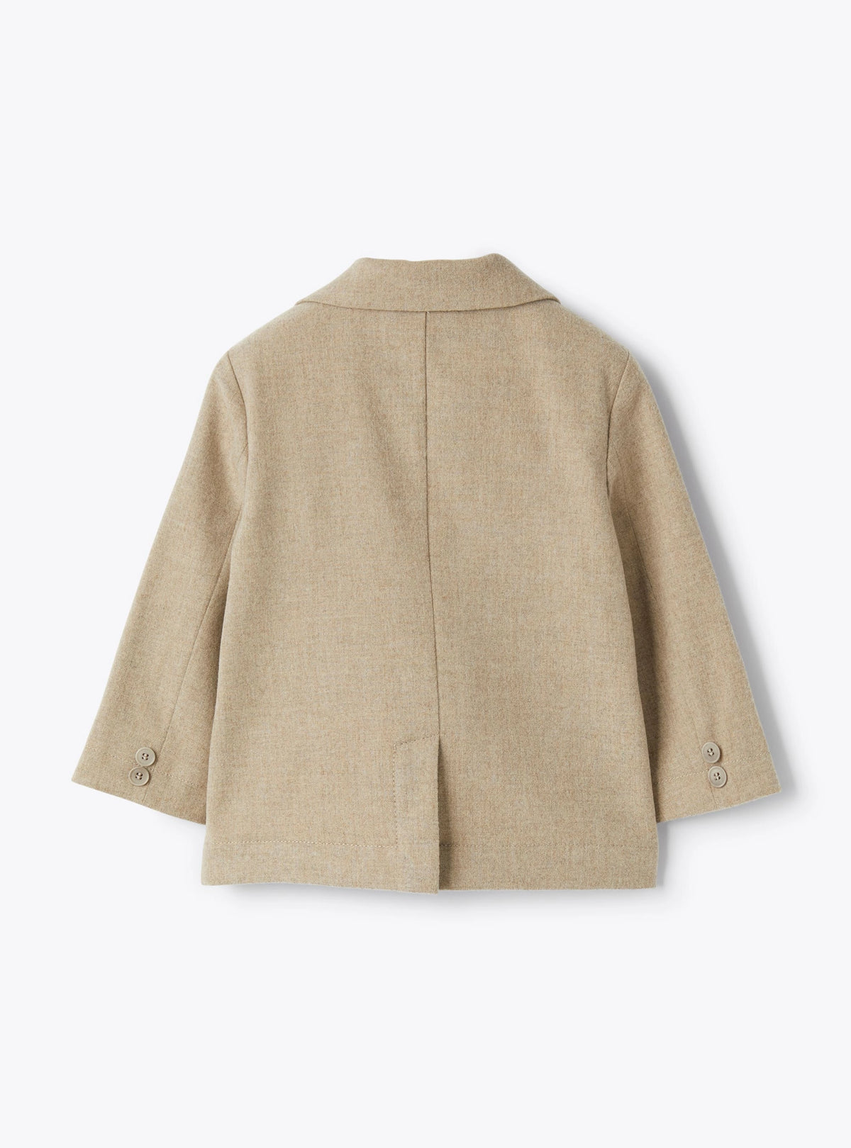 Blazer Baby taupe