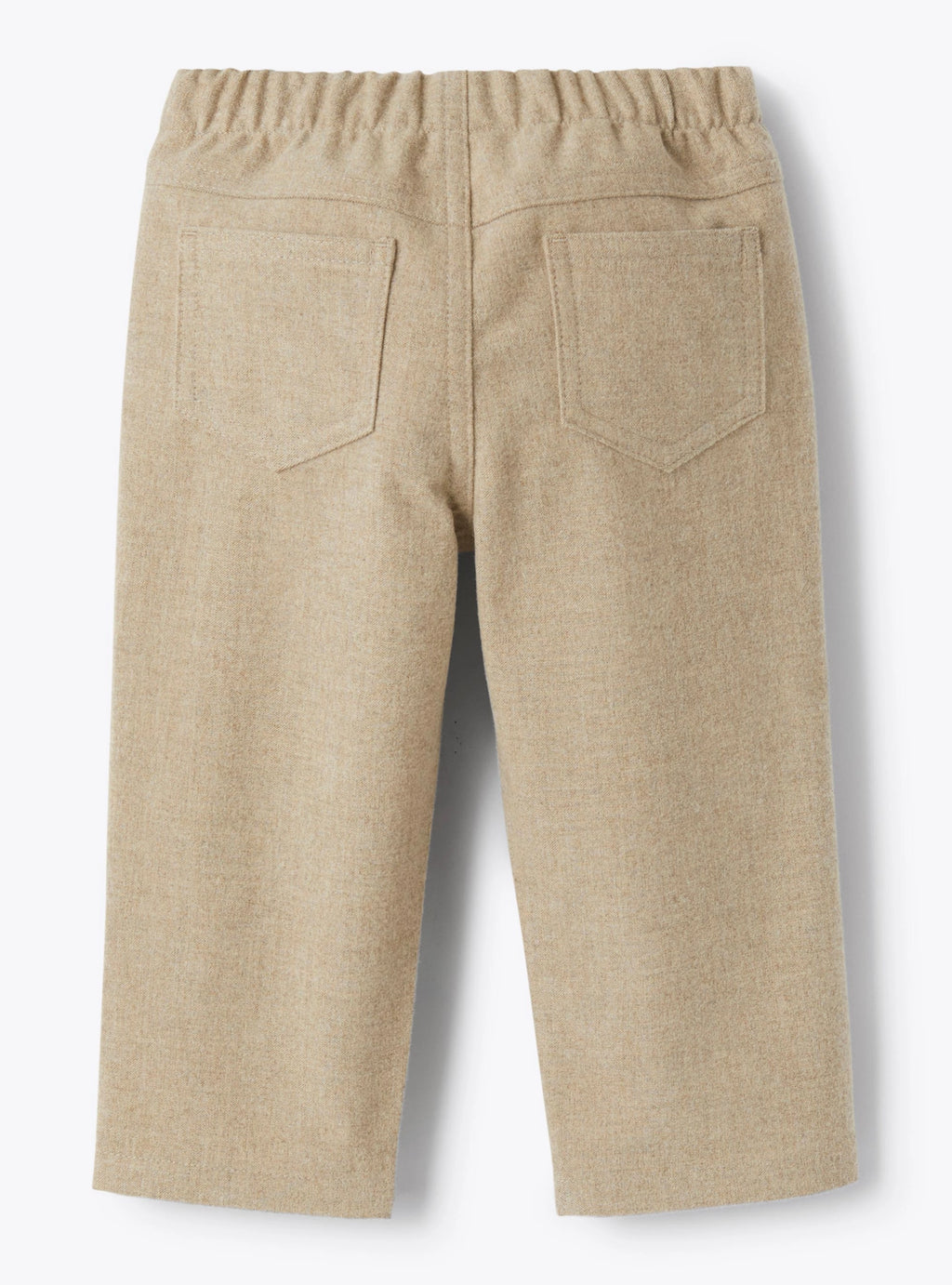 Pants Baby wool