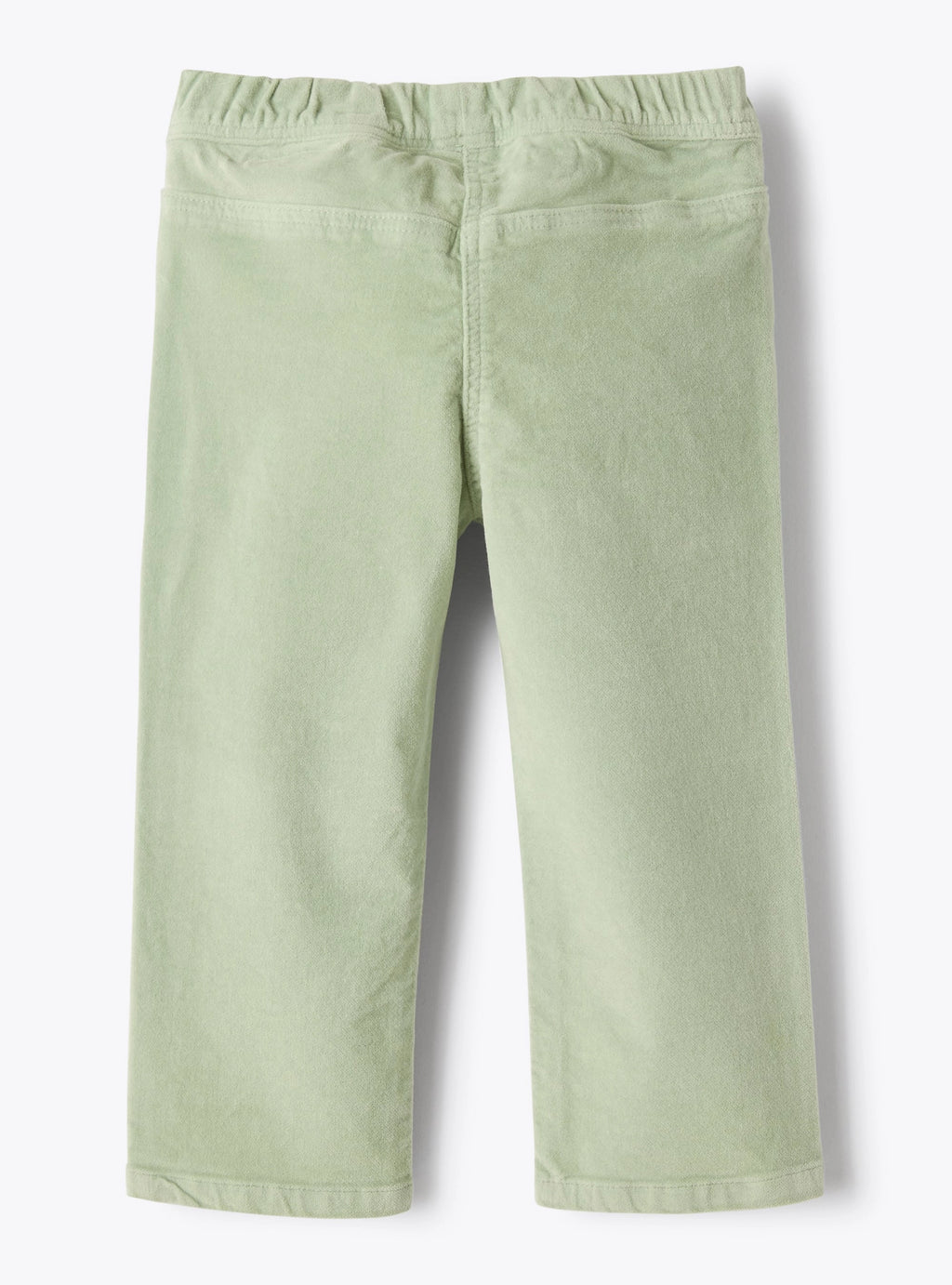 Pants Baby mint green