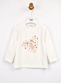 Long-sleeve T-shirt