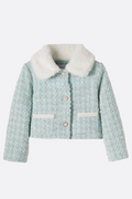 Tweed jacket