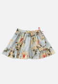 MAHON KIDS FRILL SKIRT