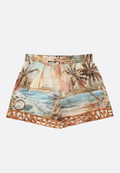 MAHON KIDS SHORT