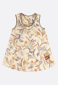 INDRA KIDS SWING DRESS