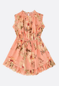 MAHON KIDS FLIP DRESS