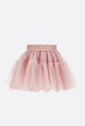 Tulle tutu skirt