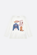 Cowgirl T-shirt