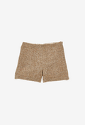 Herringbone Shorts