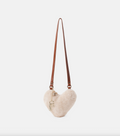 Heart Teddy Bag
