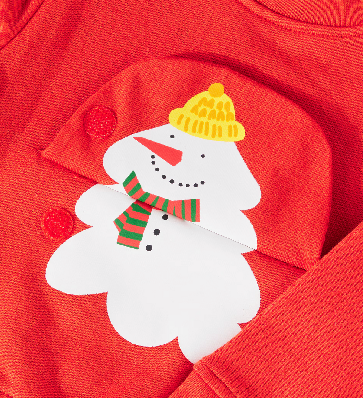 Santa Sweatshirt