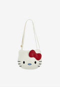 Hello Kitty Crossbody Bag