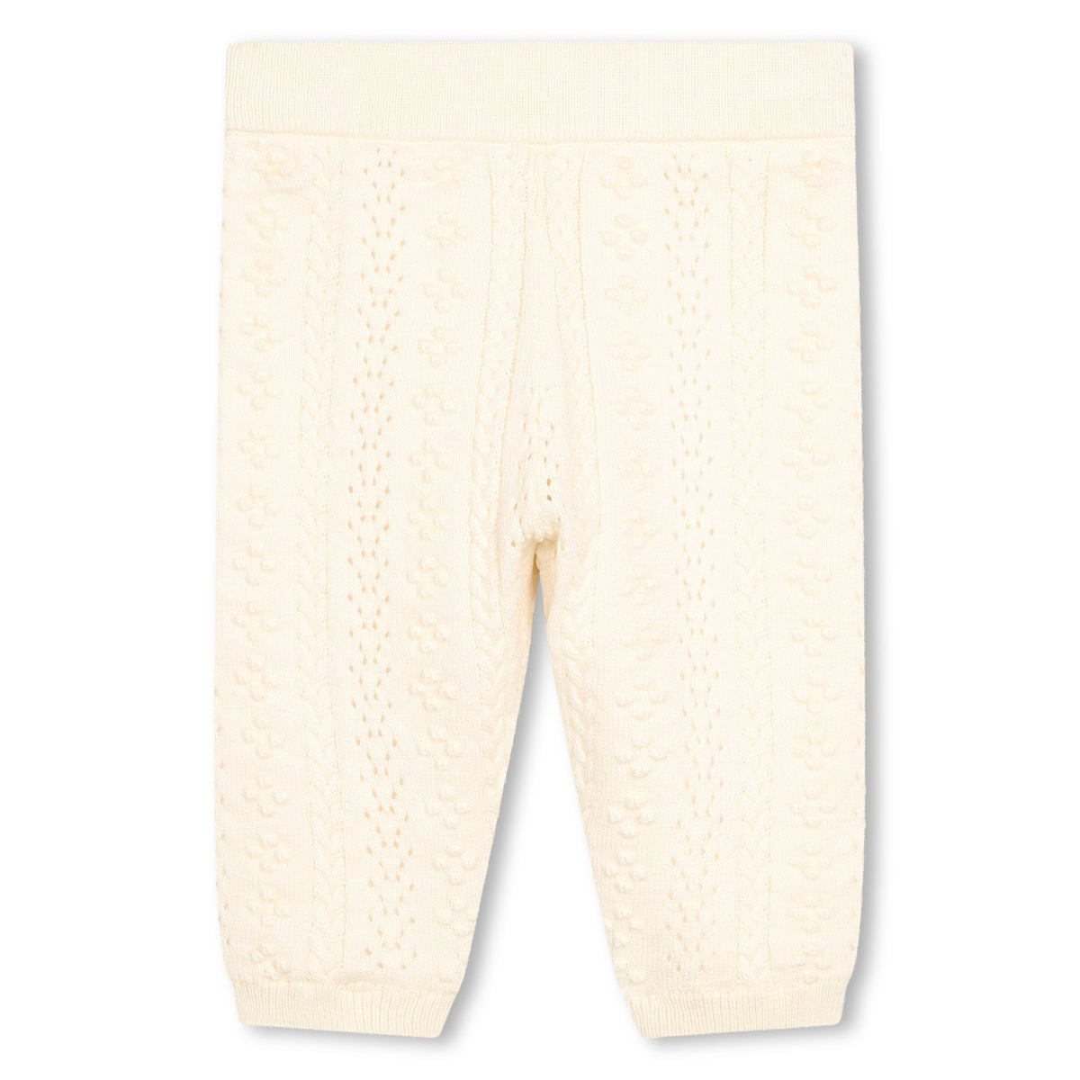 Pants Baby Tricot