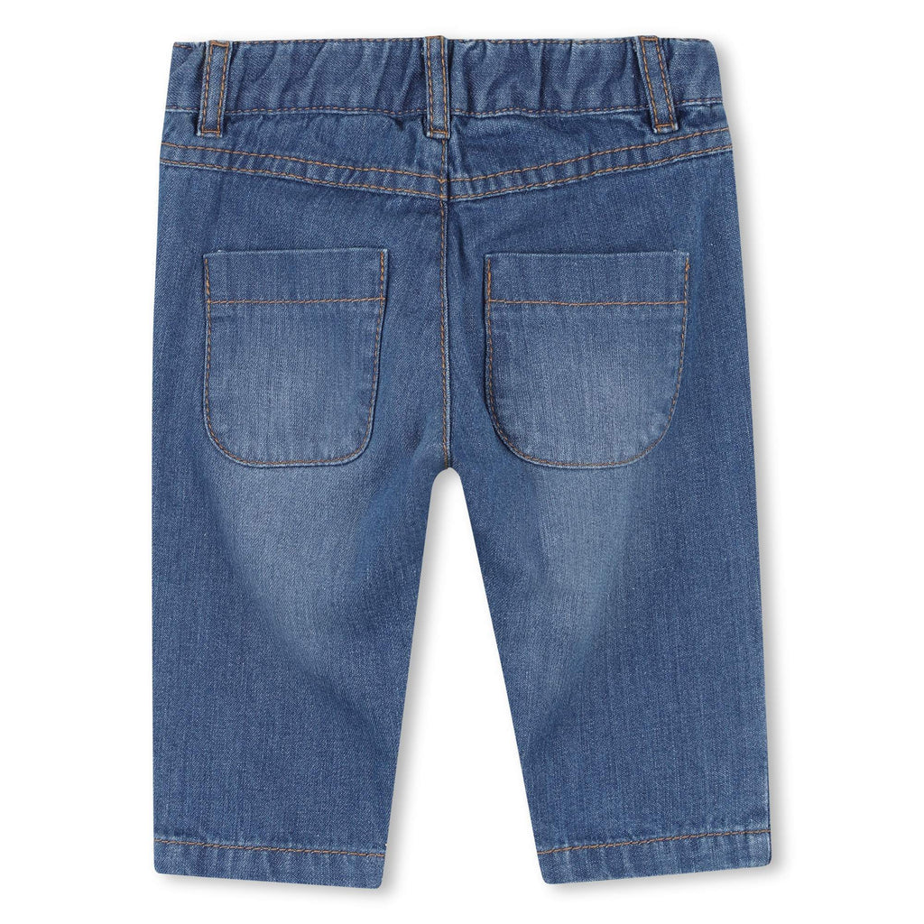Baby Jeans