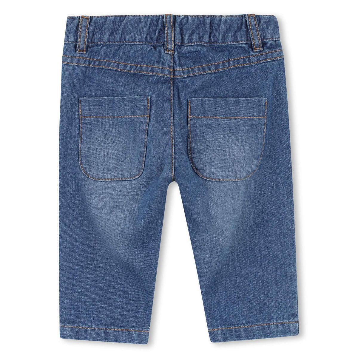 Baby Jeans