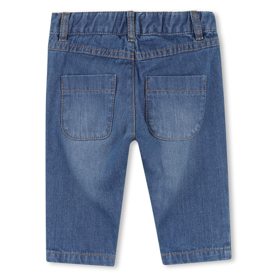 Baby Jeans