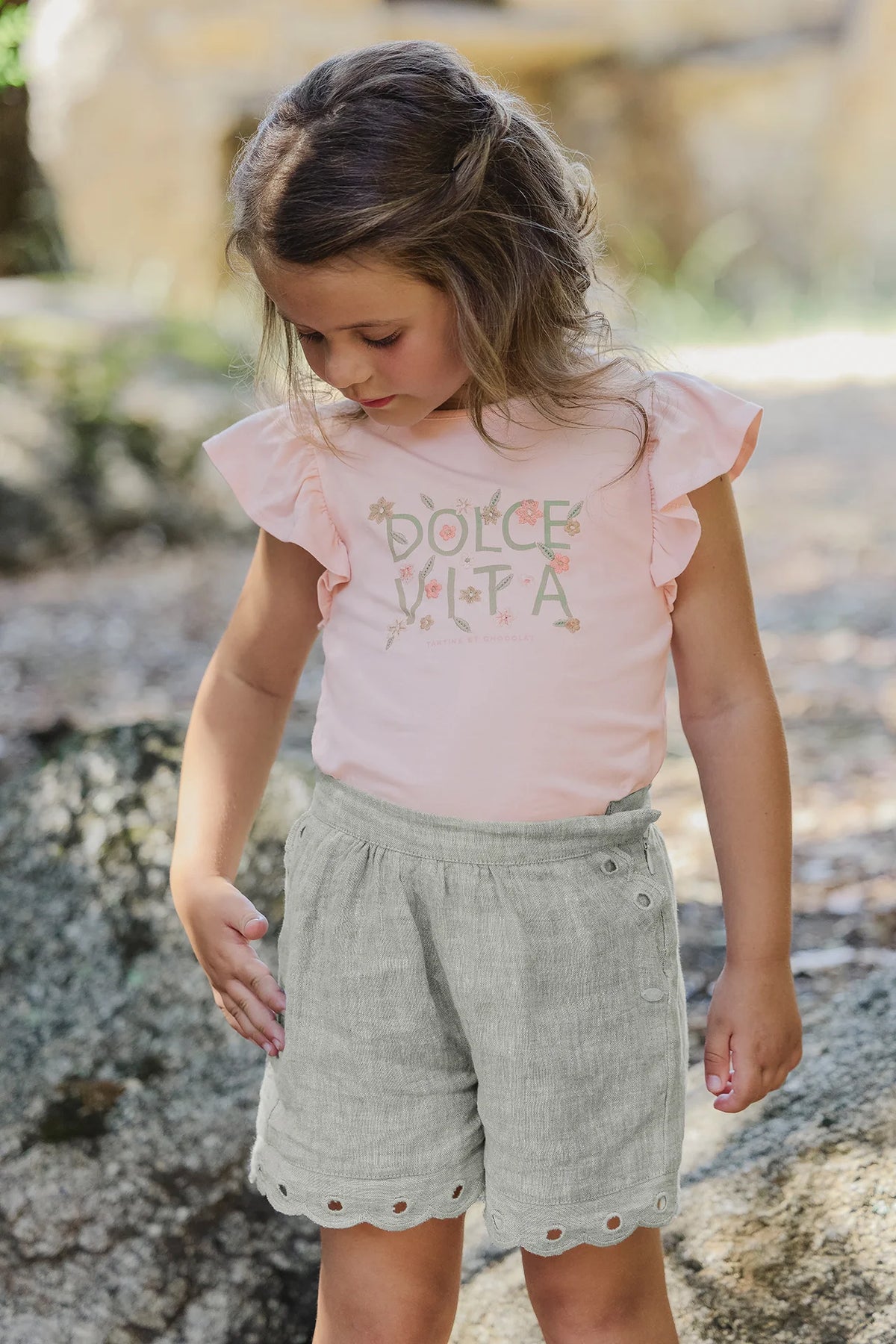 T-Shirt Dolce Vita