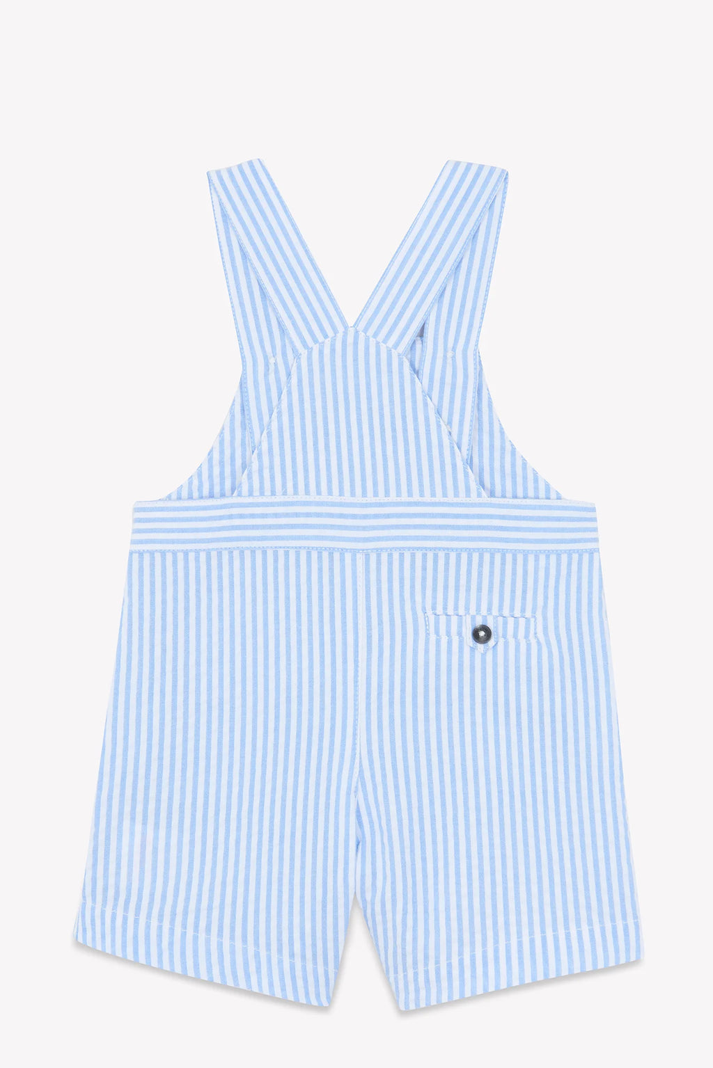 Overall stripes