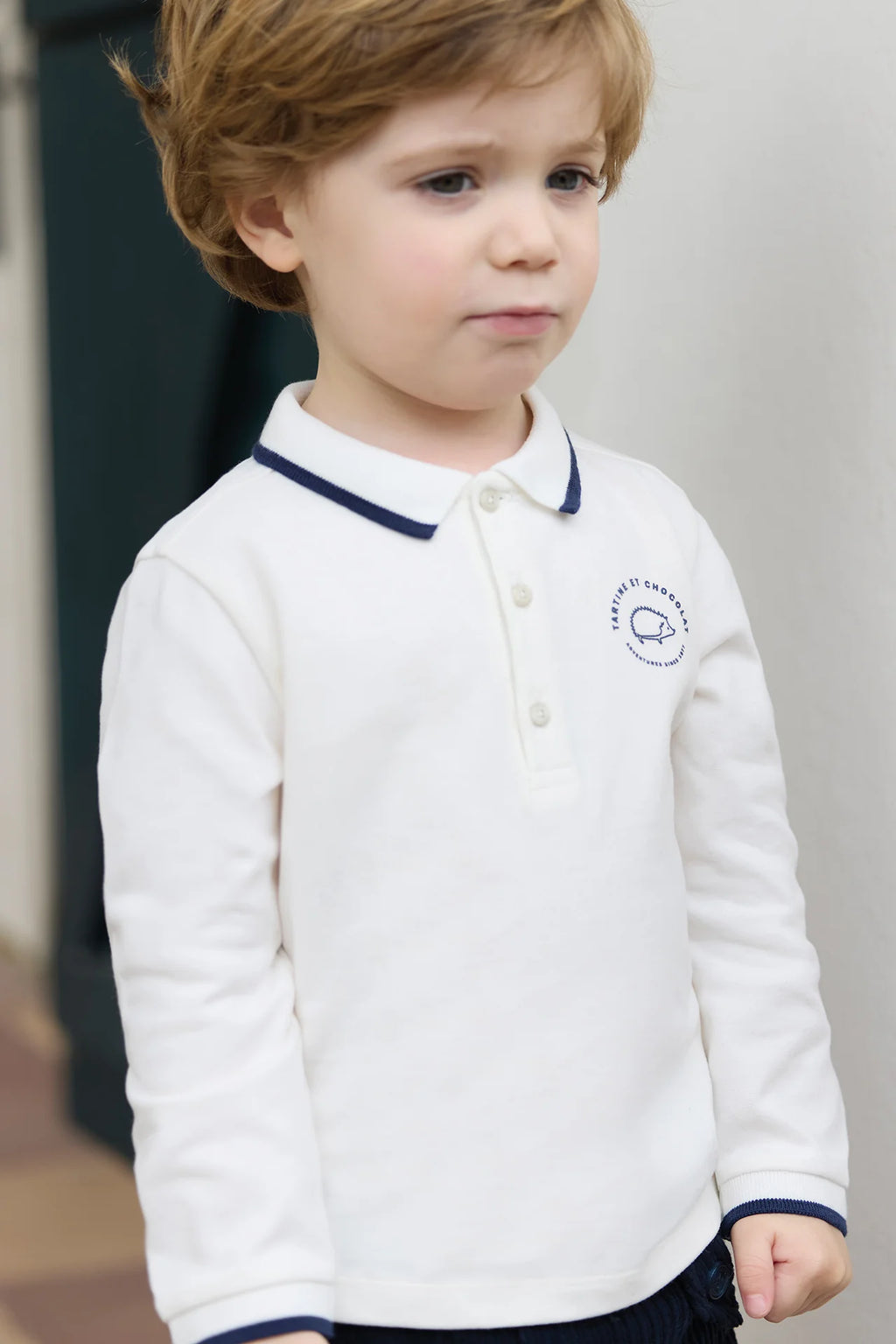 Polo Shirt