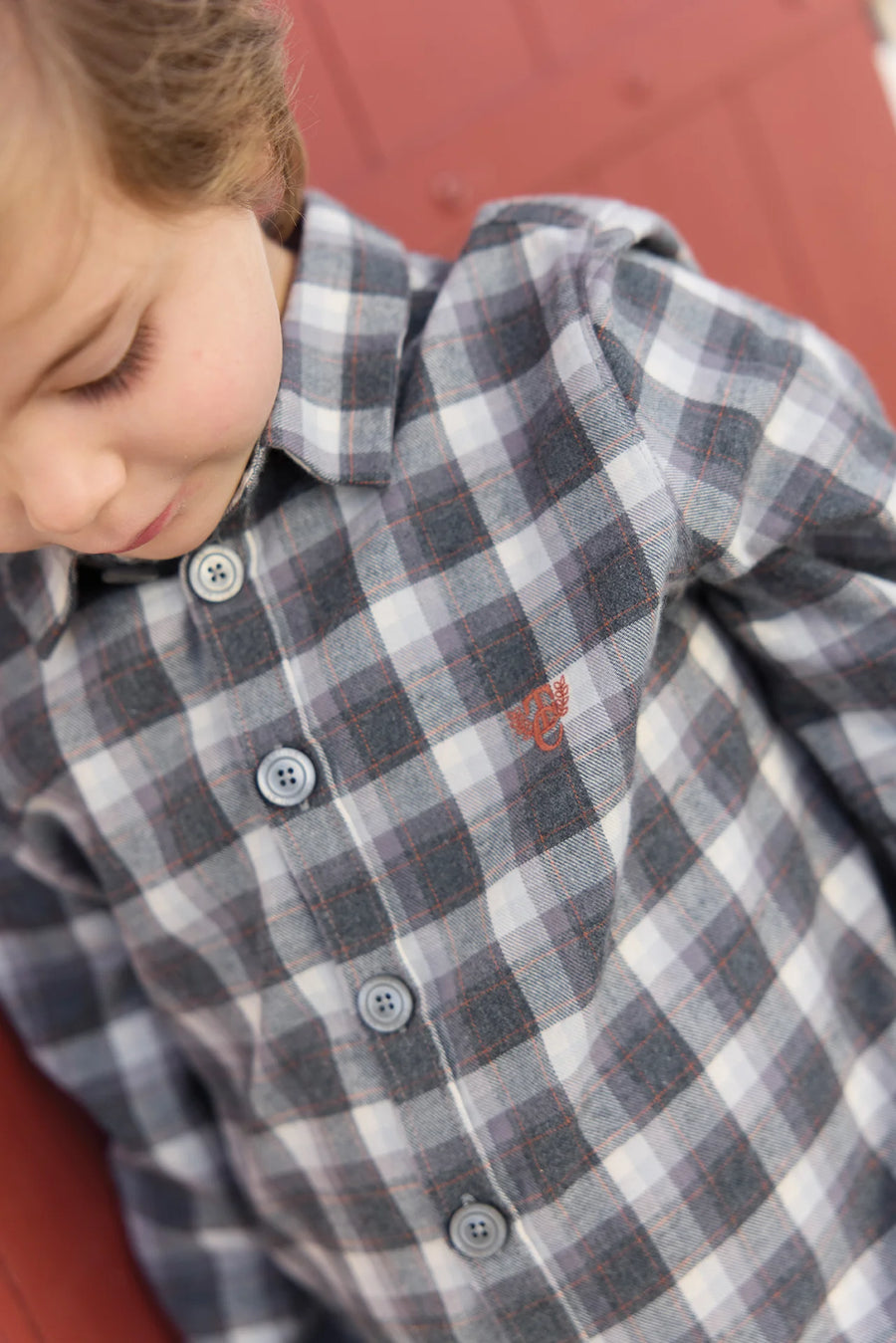 Overshirt
