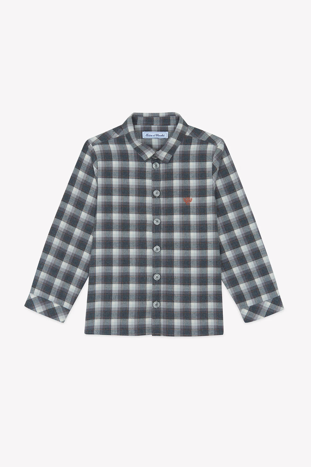 Overshirt