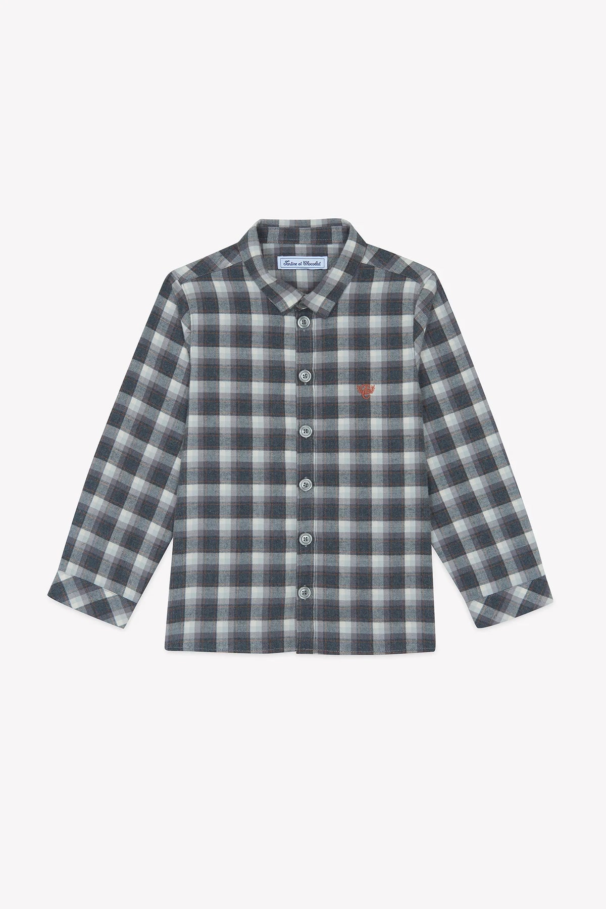 Overshirt