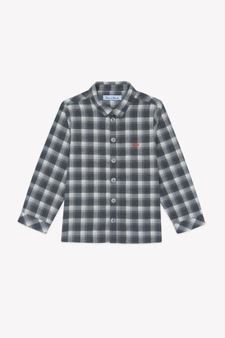 Overshirt