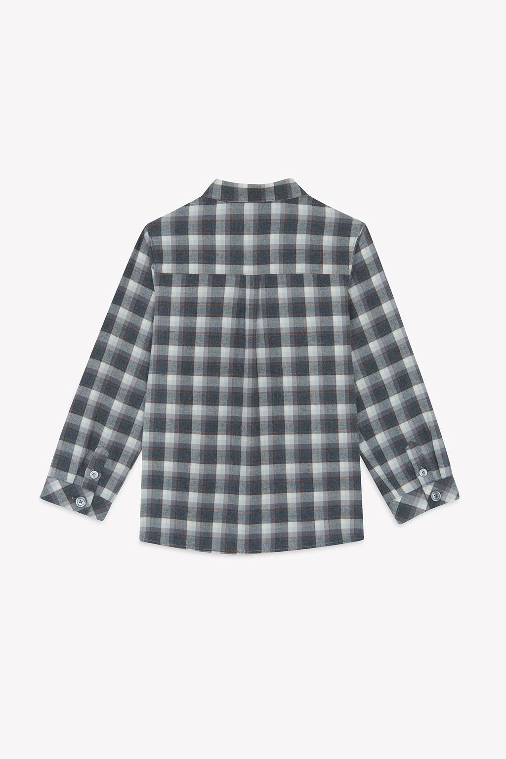 Overshirt
