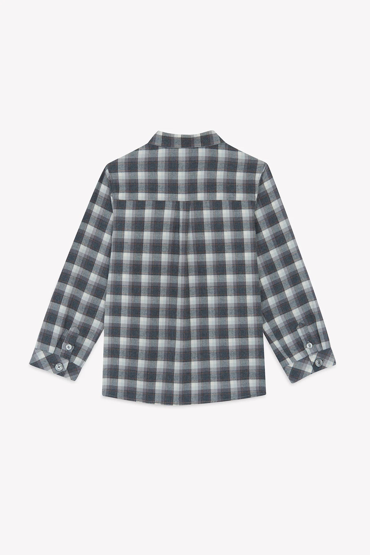 Overshirt