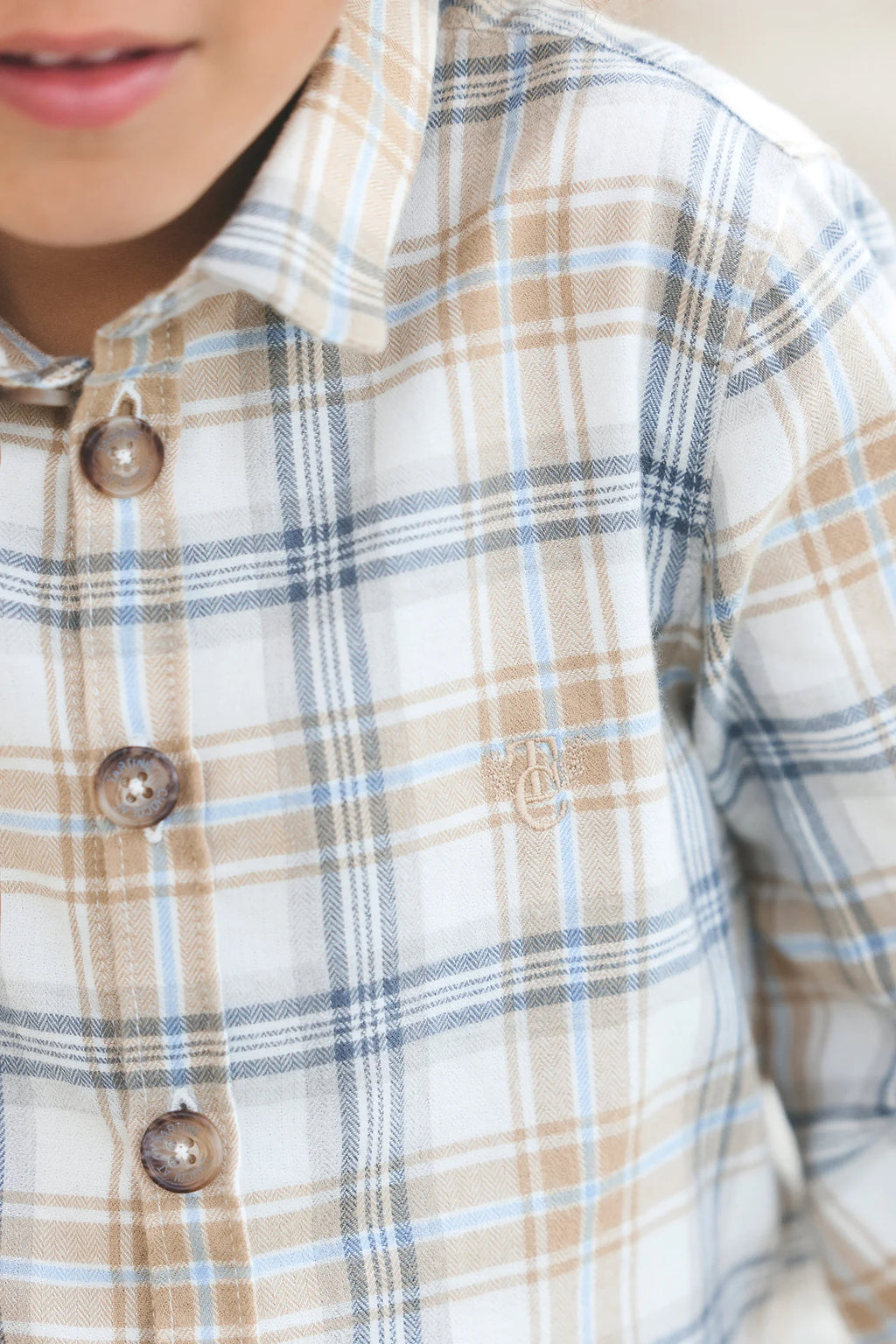 Overshirt