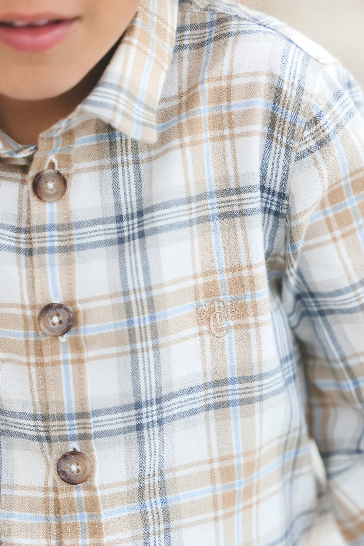 Overshirt
