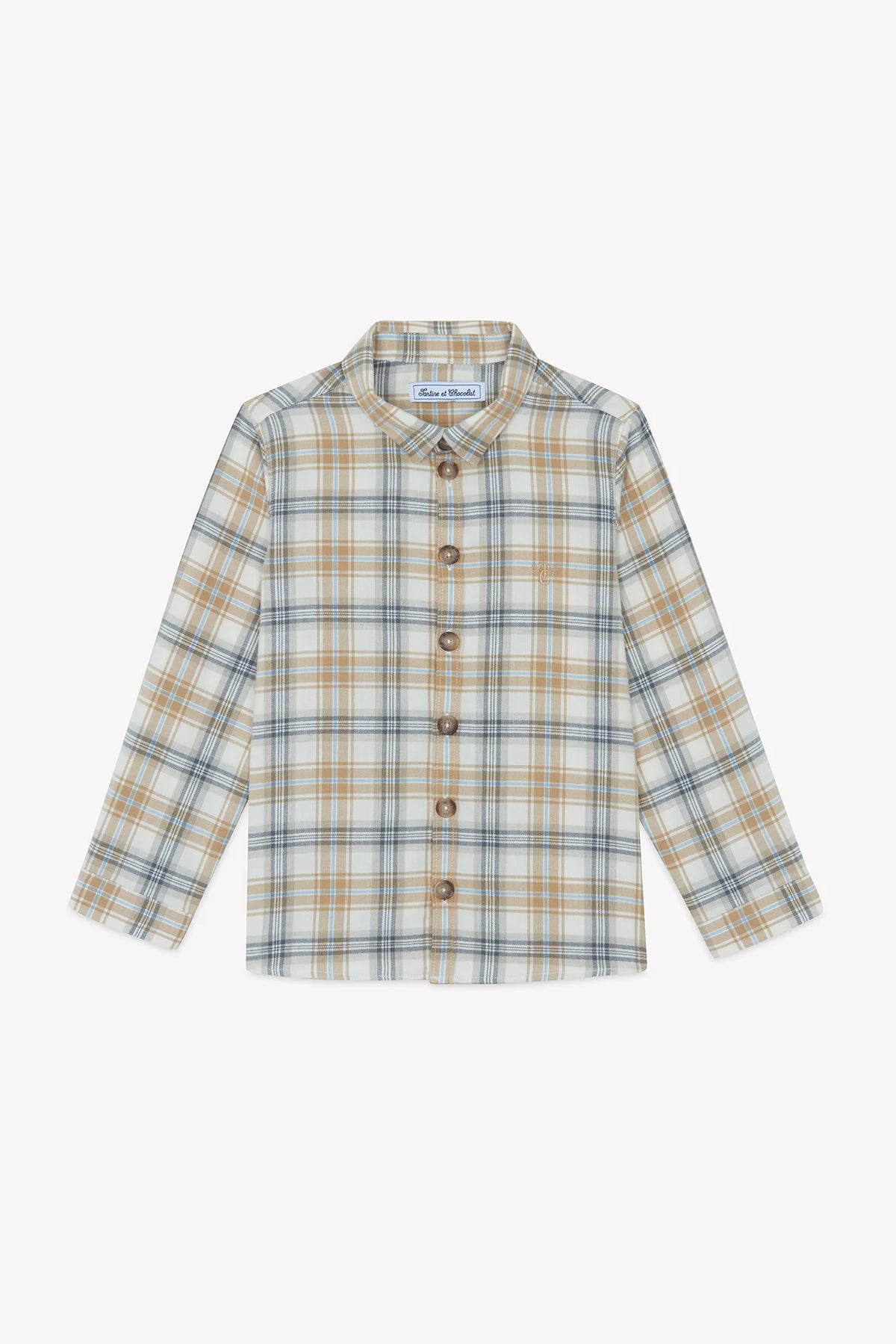 Overshirt