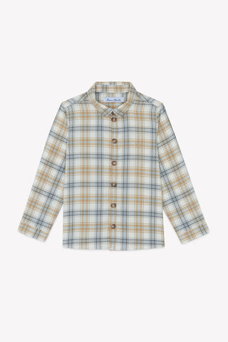 Overshirt
