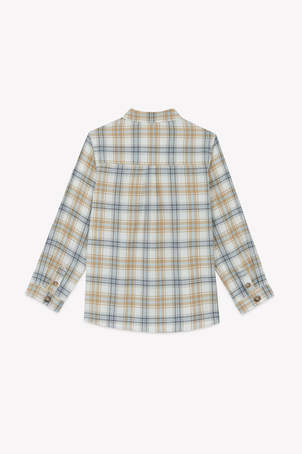 Overshirt