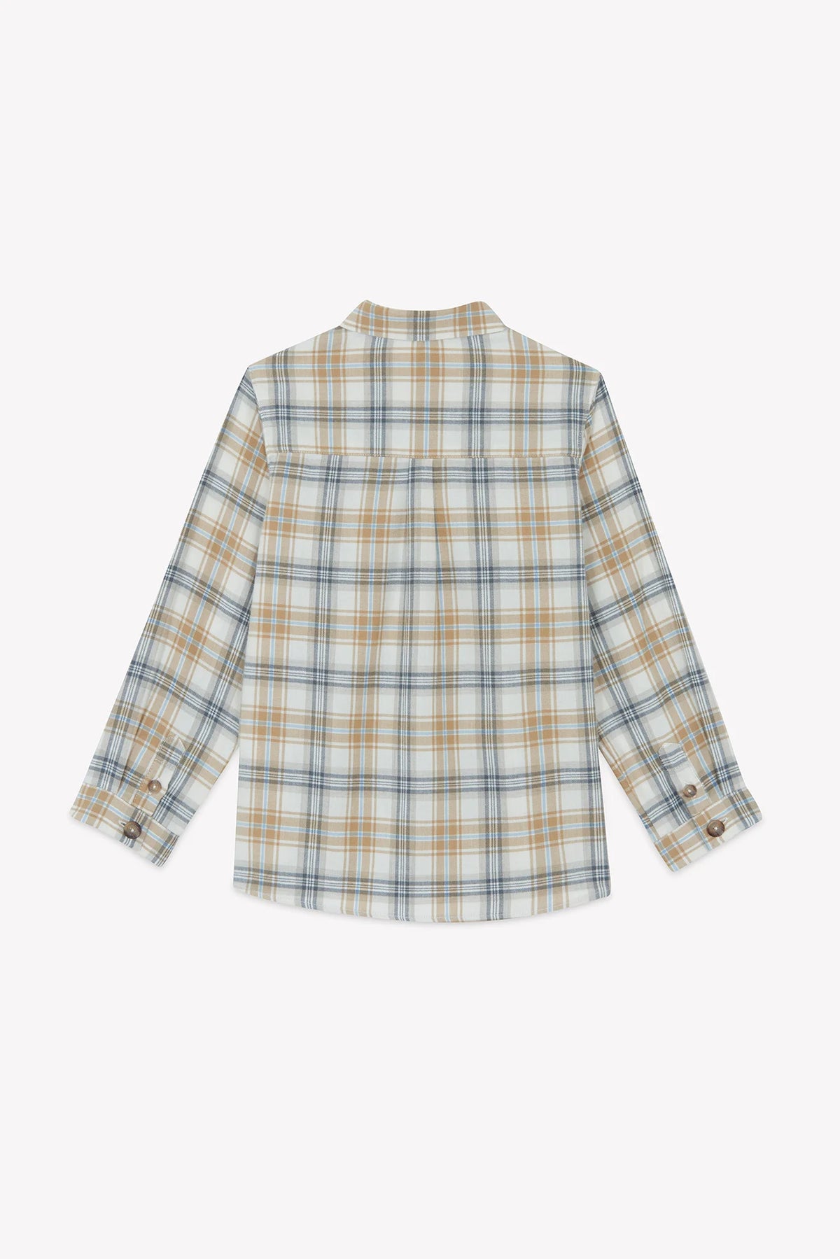 Overshirt