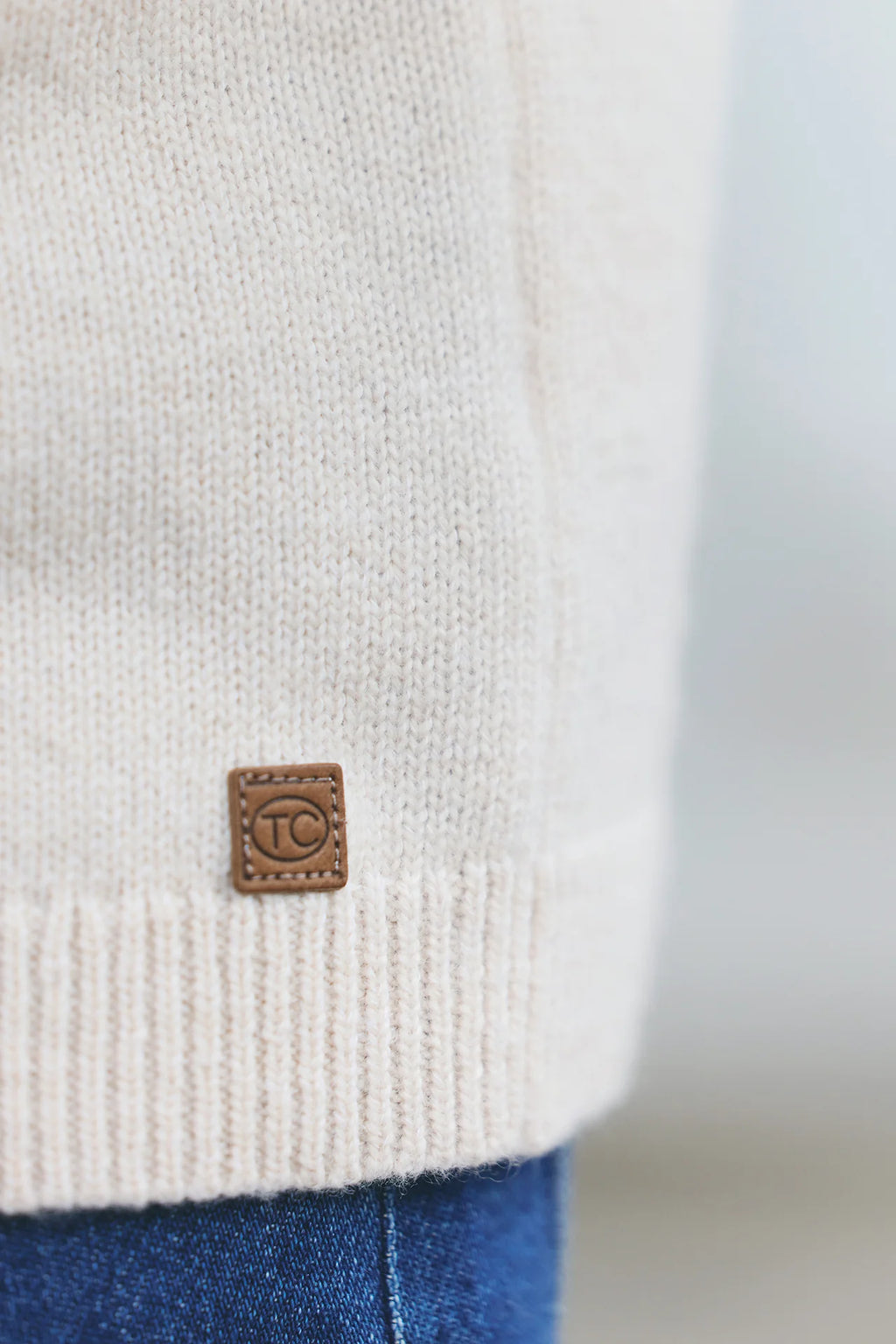 Norweger Sweater