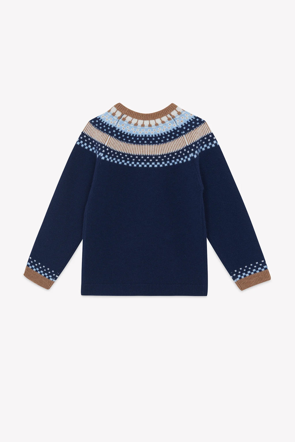 Norweger Sweater