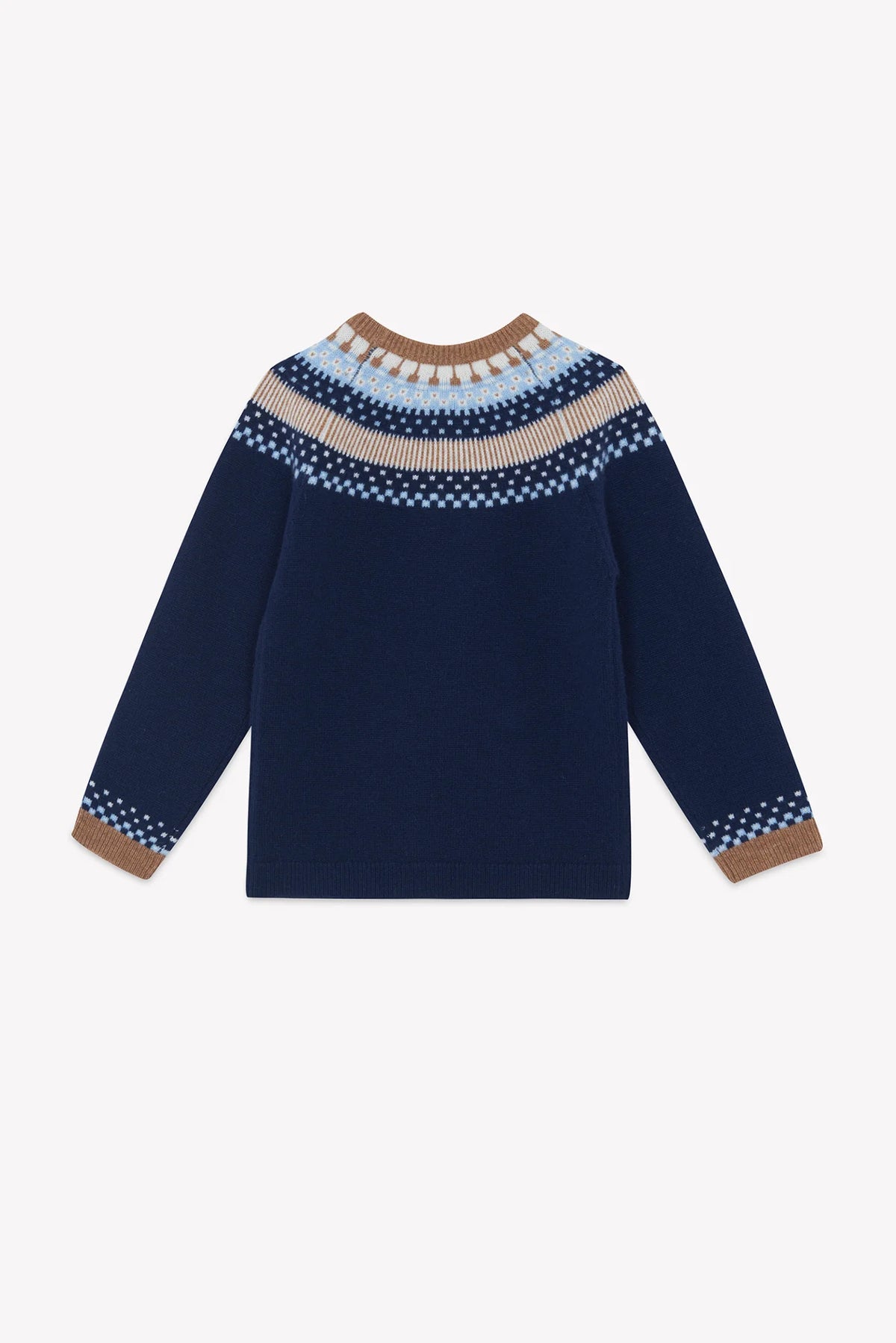 Norweger Sweater