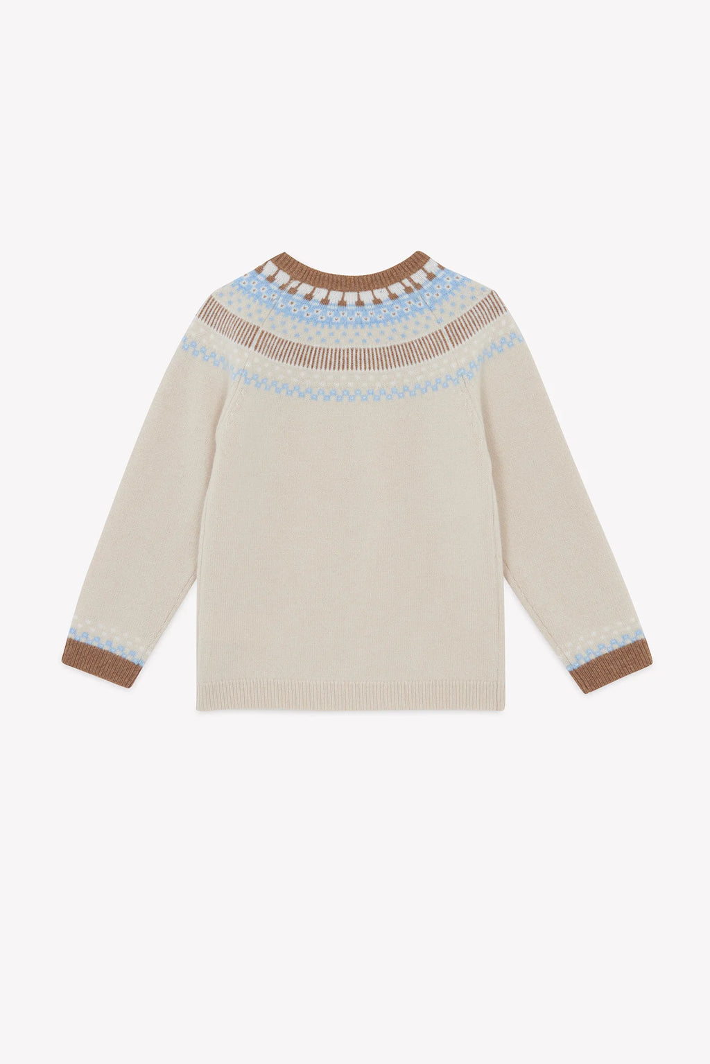 Norweger Sweater