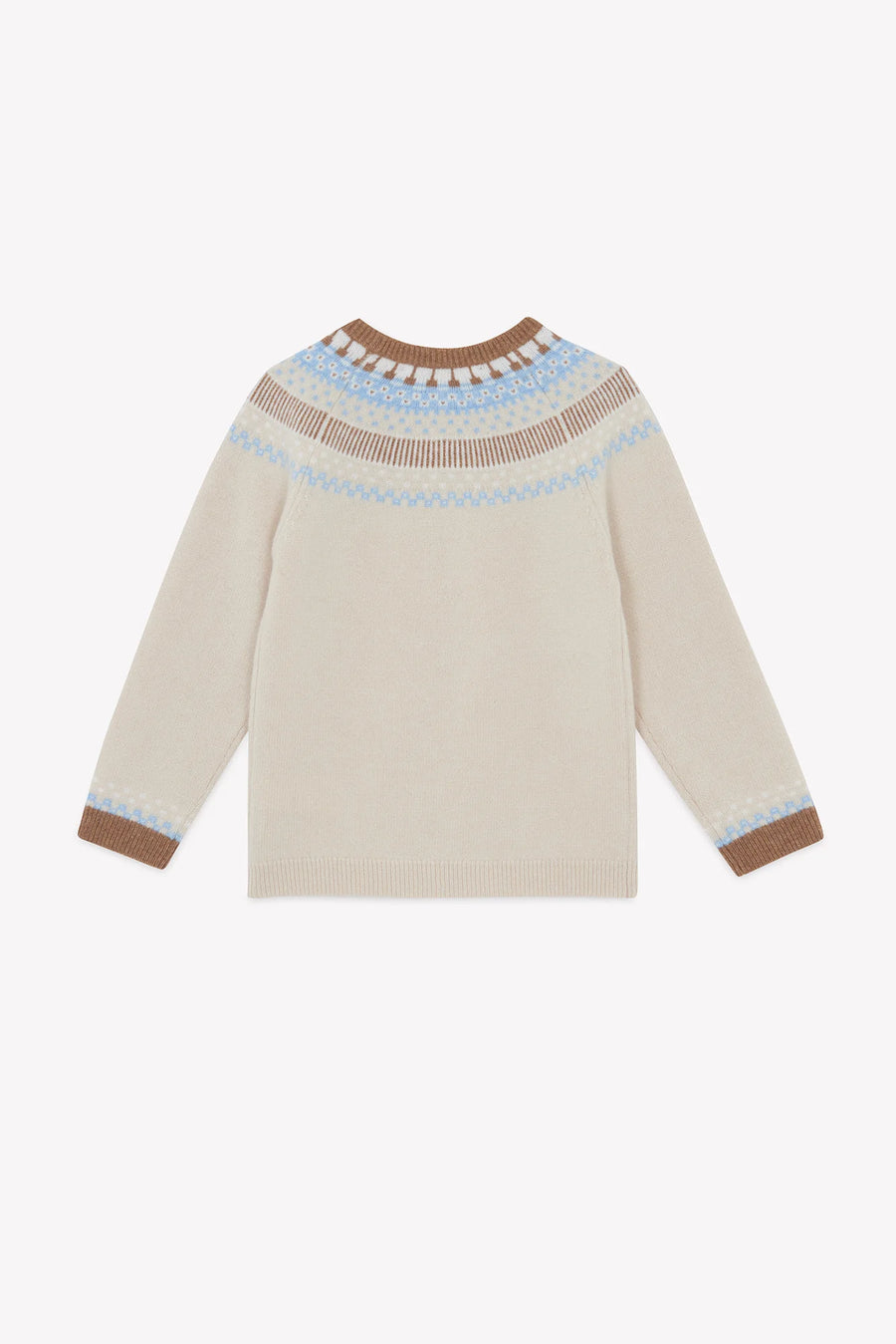 Norweger Sweater
