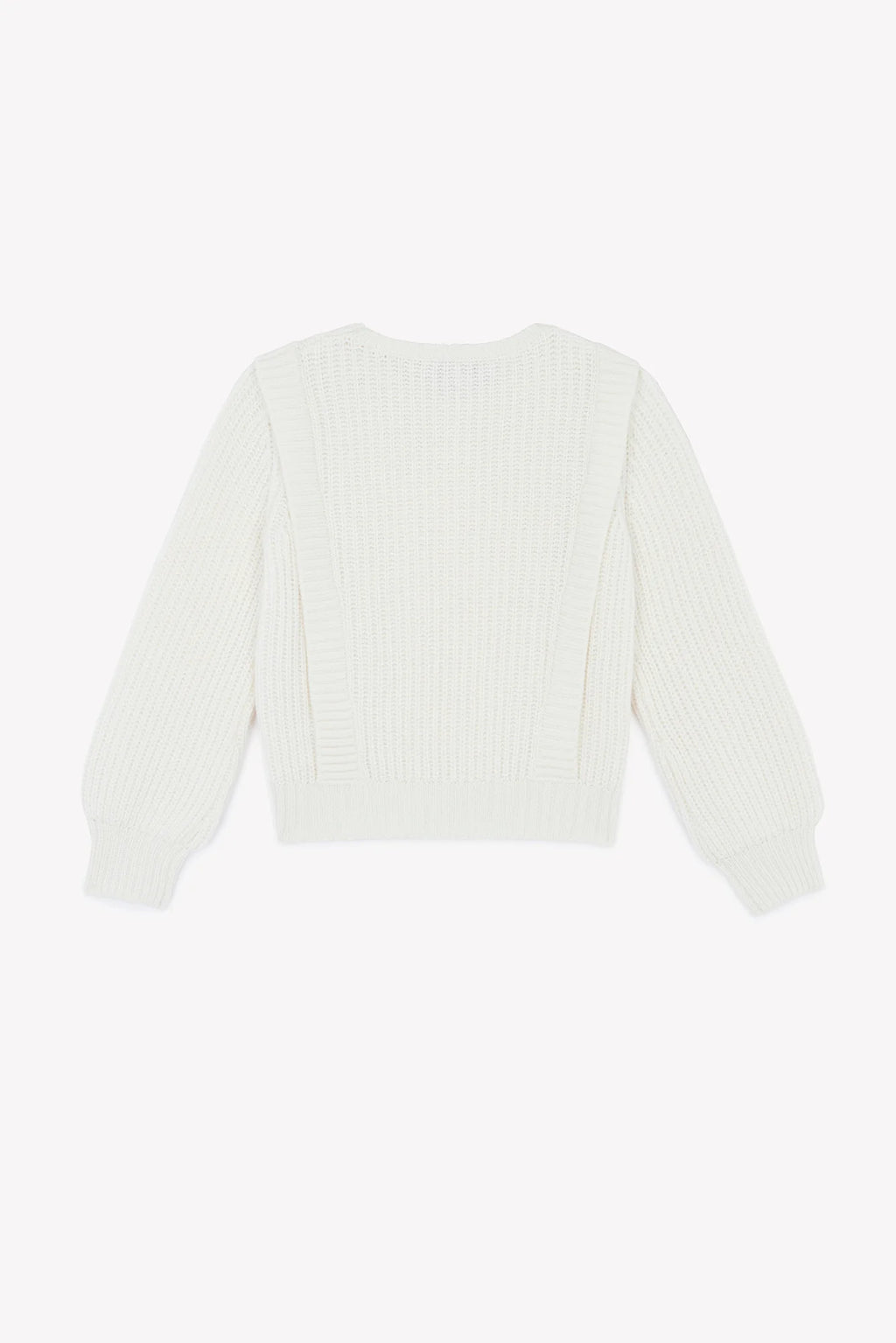 Strick Pullover