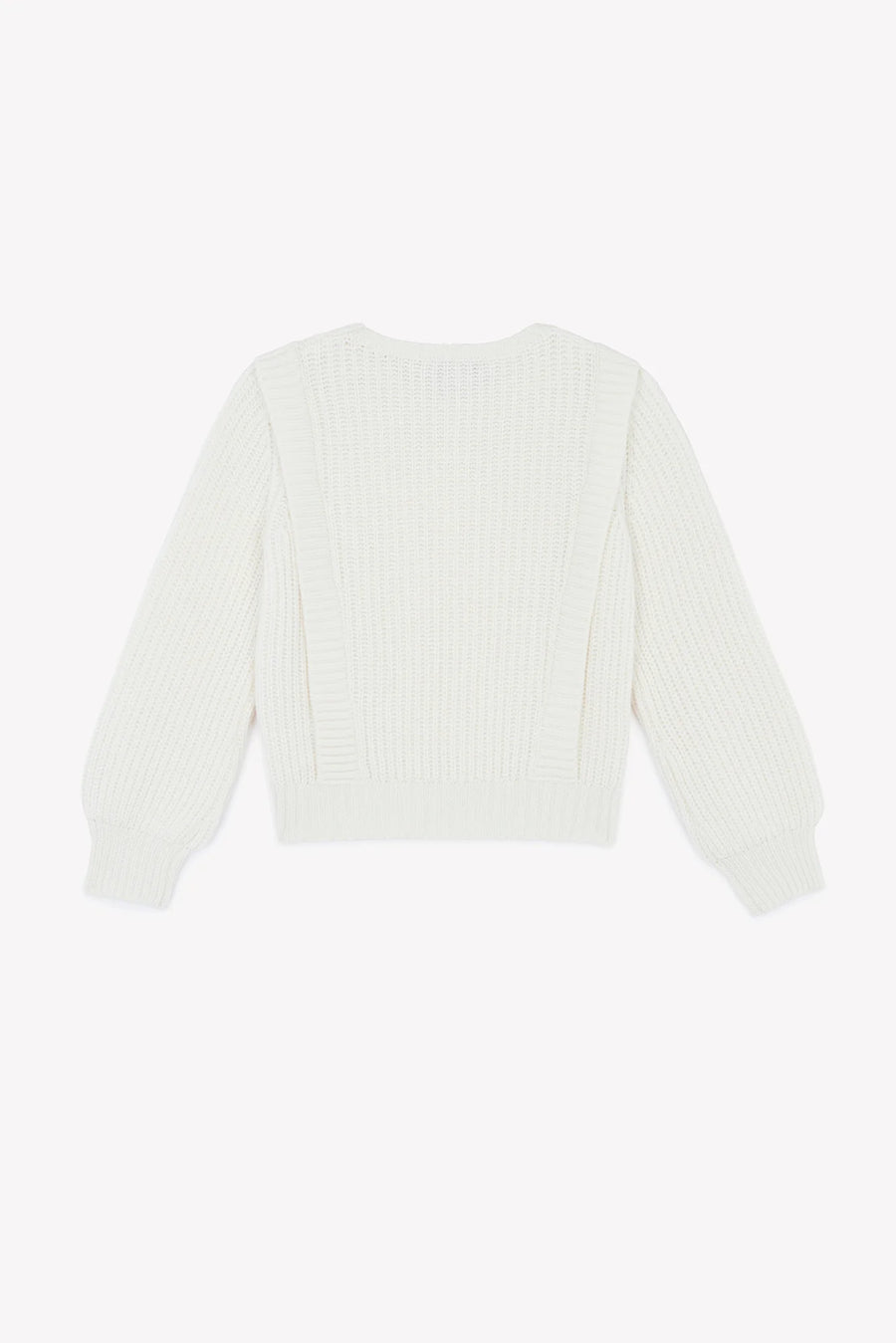 Strick Pullover