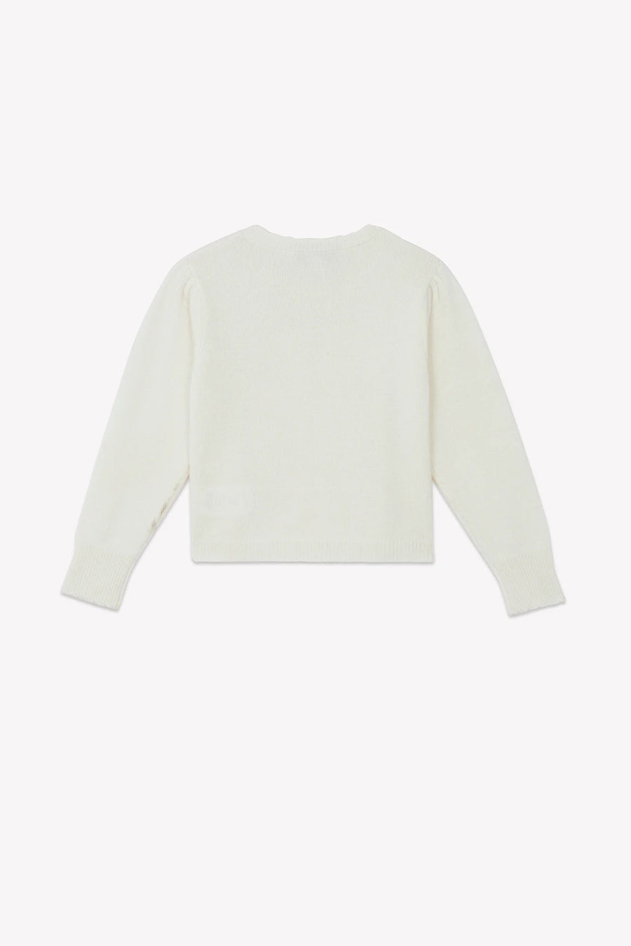 Pulli mit Steinchen