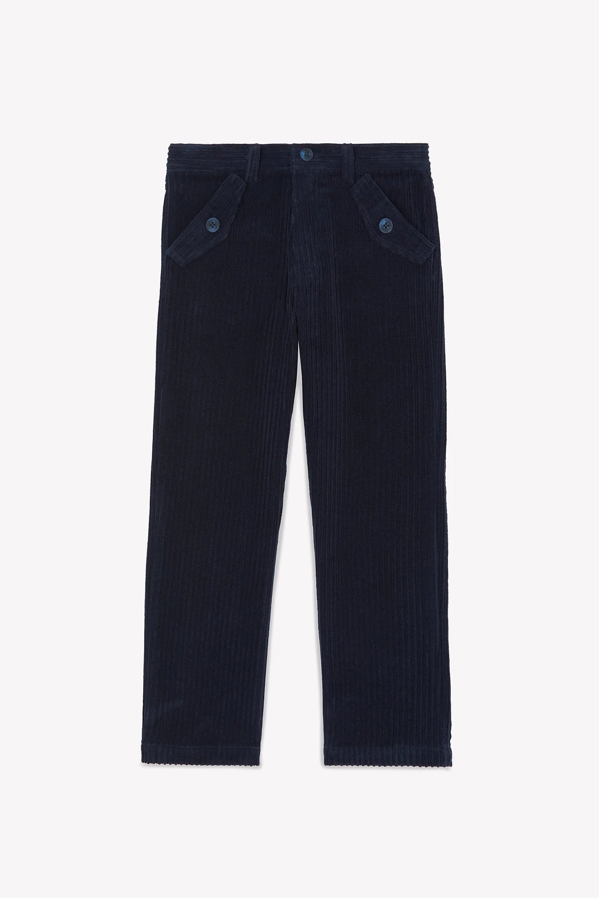 Cord Trousers