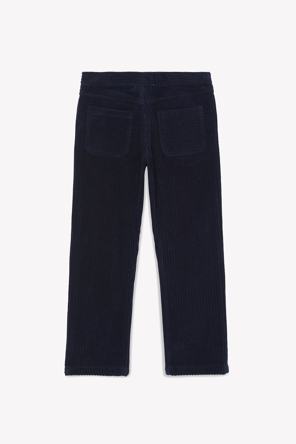 Cord Trousers