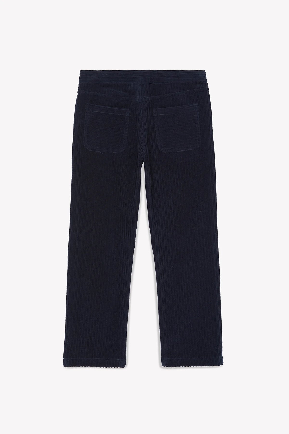 Cord Trousers