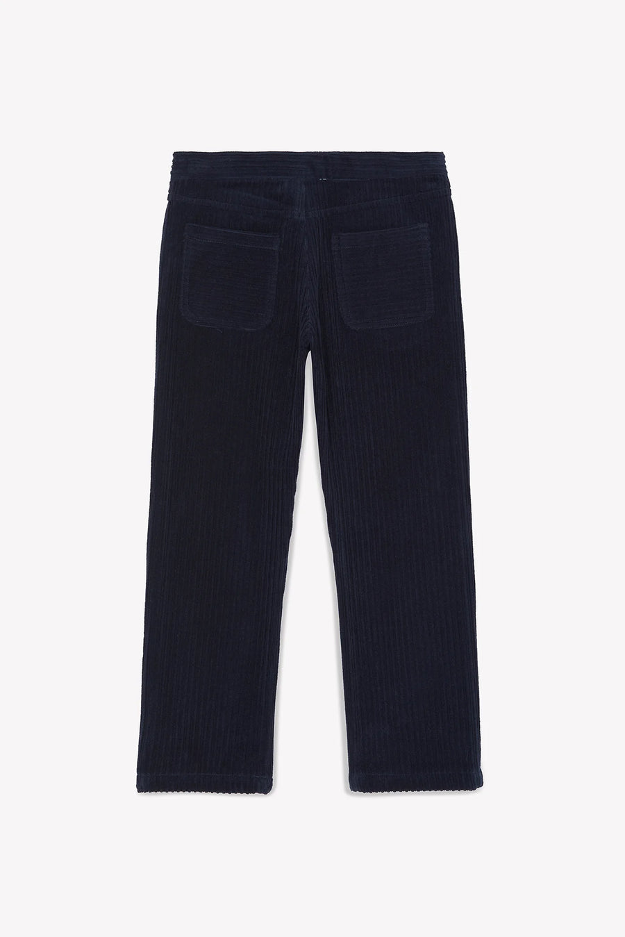 Cord Trousers