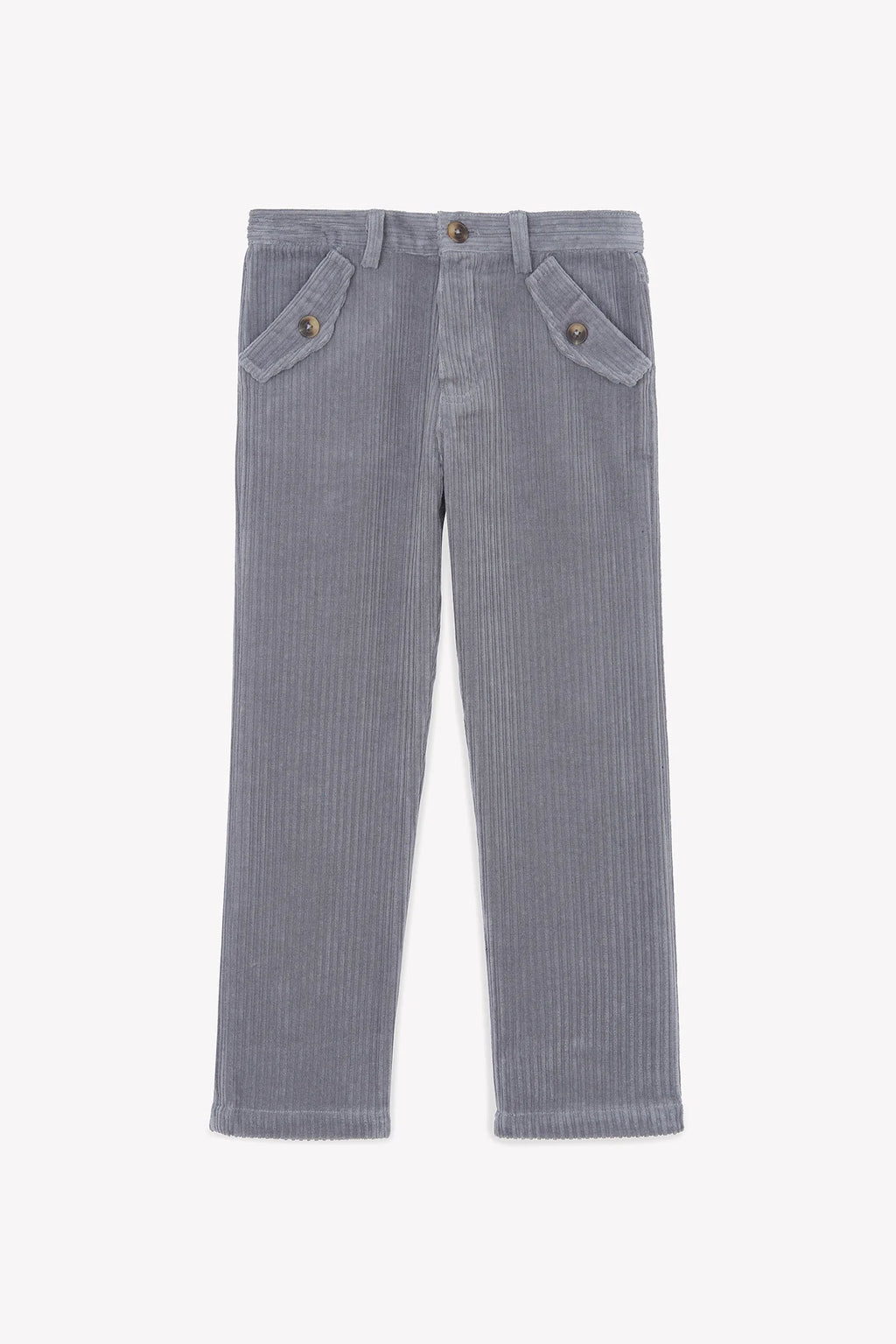 Cord Trousers