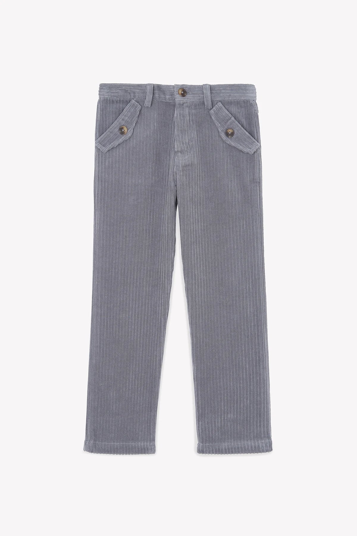 Cord Trousers