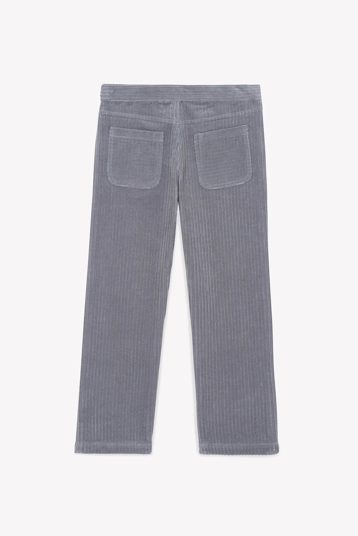 Cord Trousers