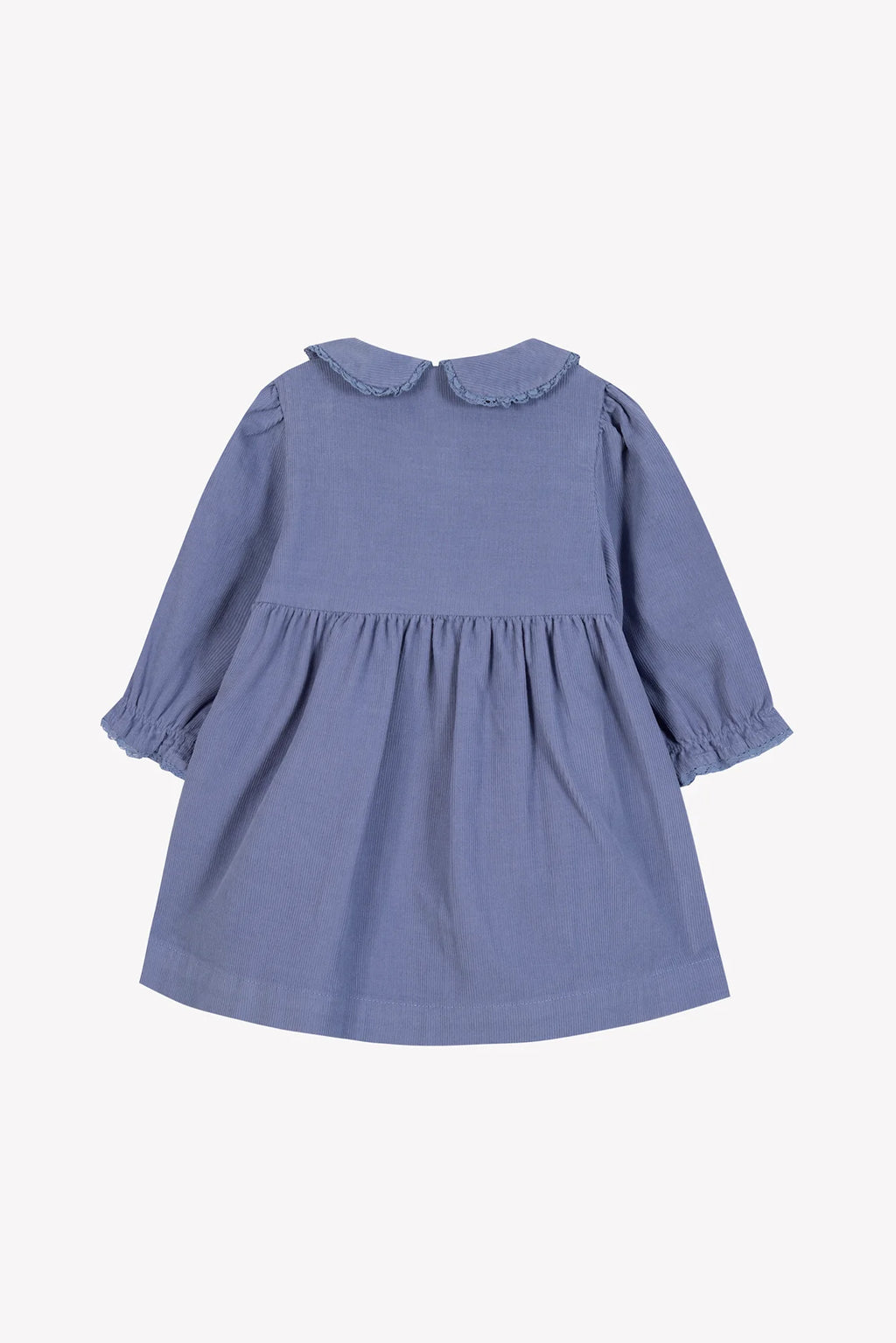 Kleid aus Baby-Cord